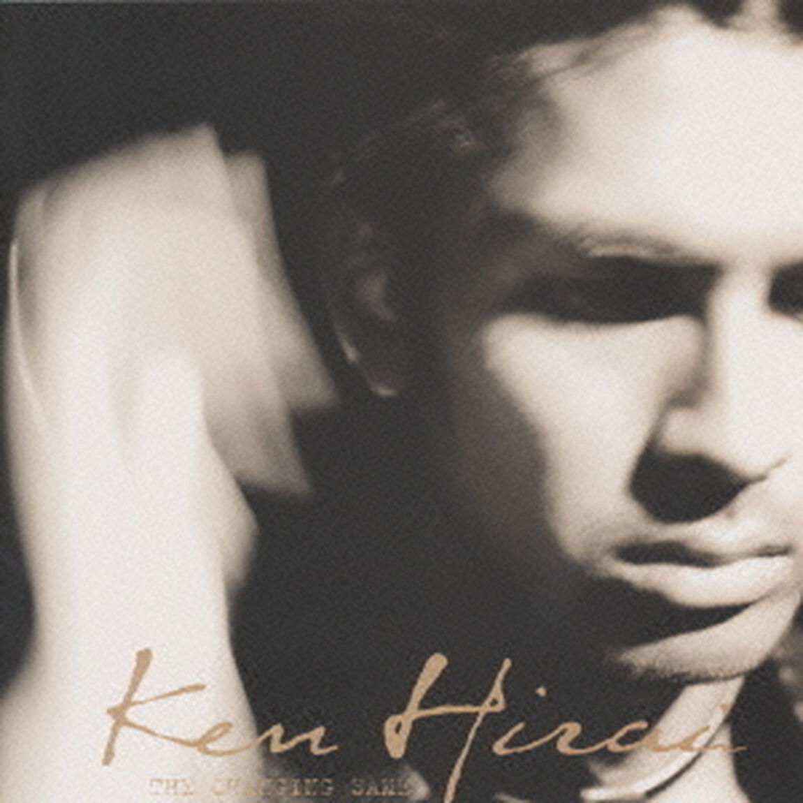 THE　CHANGING　SAME（ＣＤ）