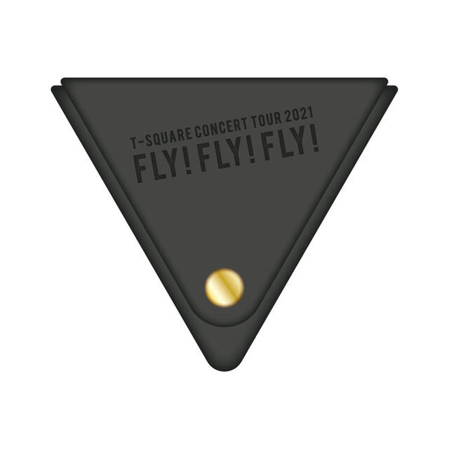 【T-SQUARE CONCERT TOUR 2021 FLY! FLY! FLY!】コインケース（その他）