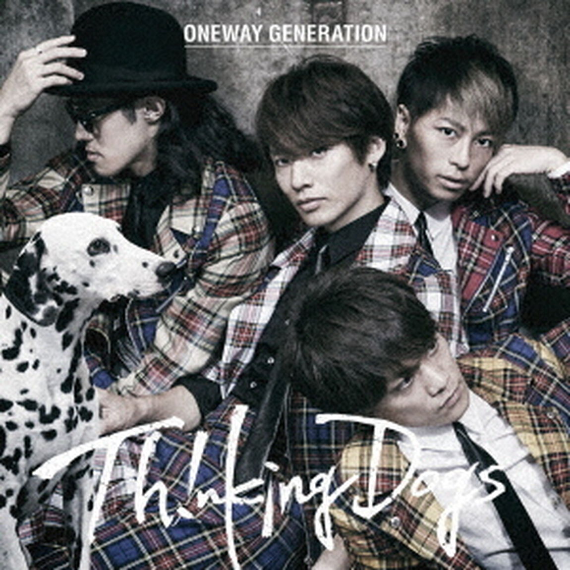Oneway　Generation（ＣＤ）