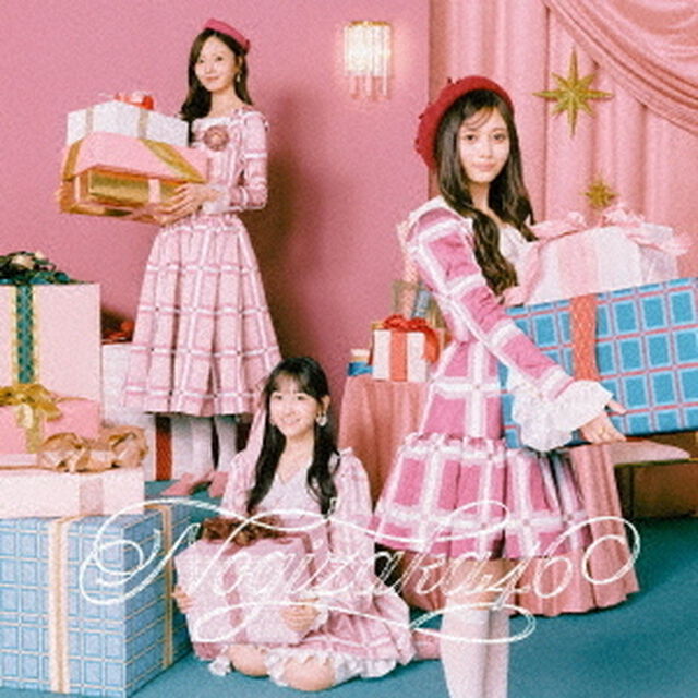 乃木坂46／40thシングル『ビリヤニ』（初回仕様限定盤 Type-C／CD+Blu-ray）（特典なし）（ＣＤ）