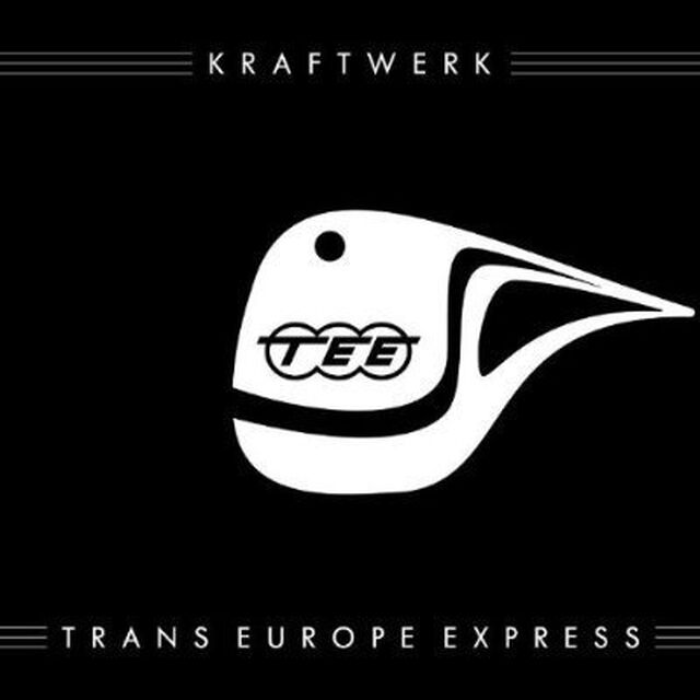 【輸入盤】KRAFTWERK／TRANS EUROPE EXPRESS（ＣＤ）