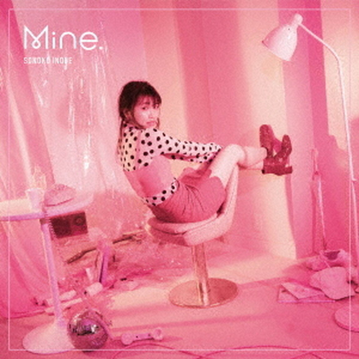 Mine．（ＣＤ）