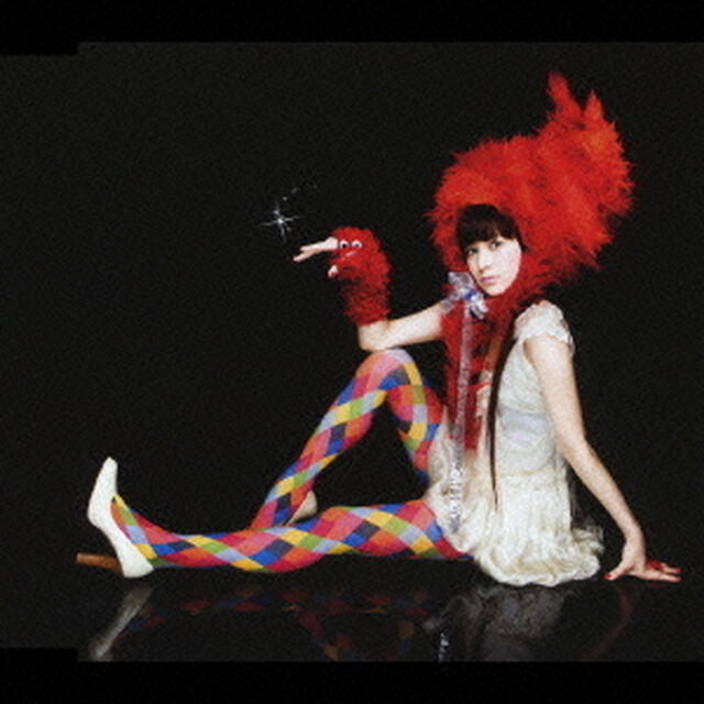 炎の女（ＣＤ）