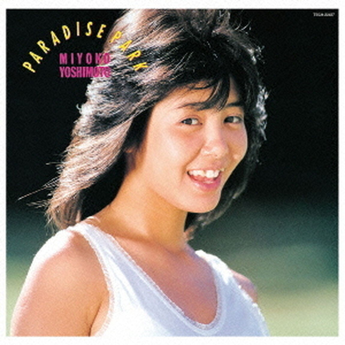 PARADISE　PARK（ＣＤ）
