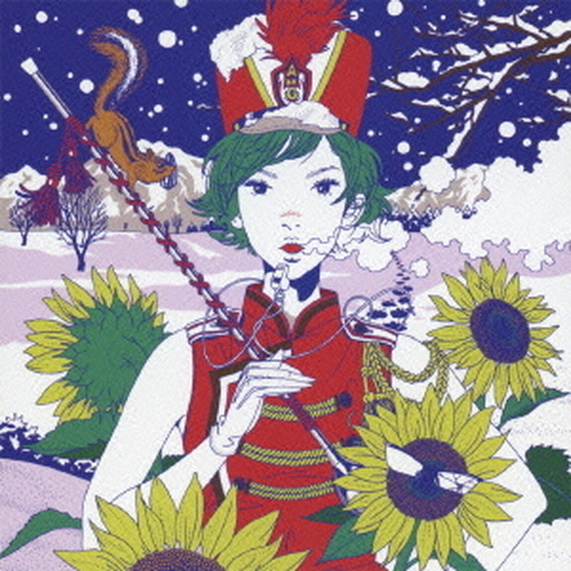 マーチングバンド（ＣＤ）