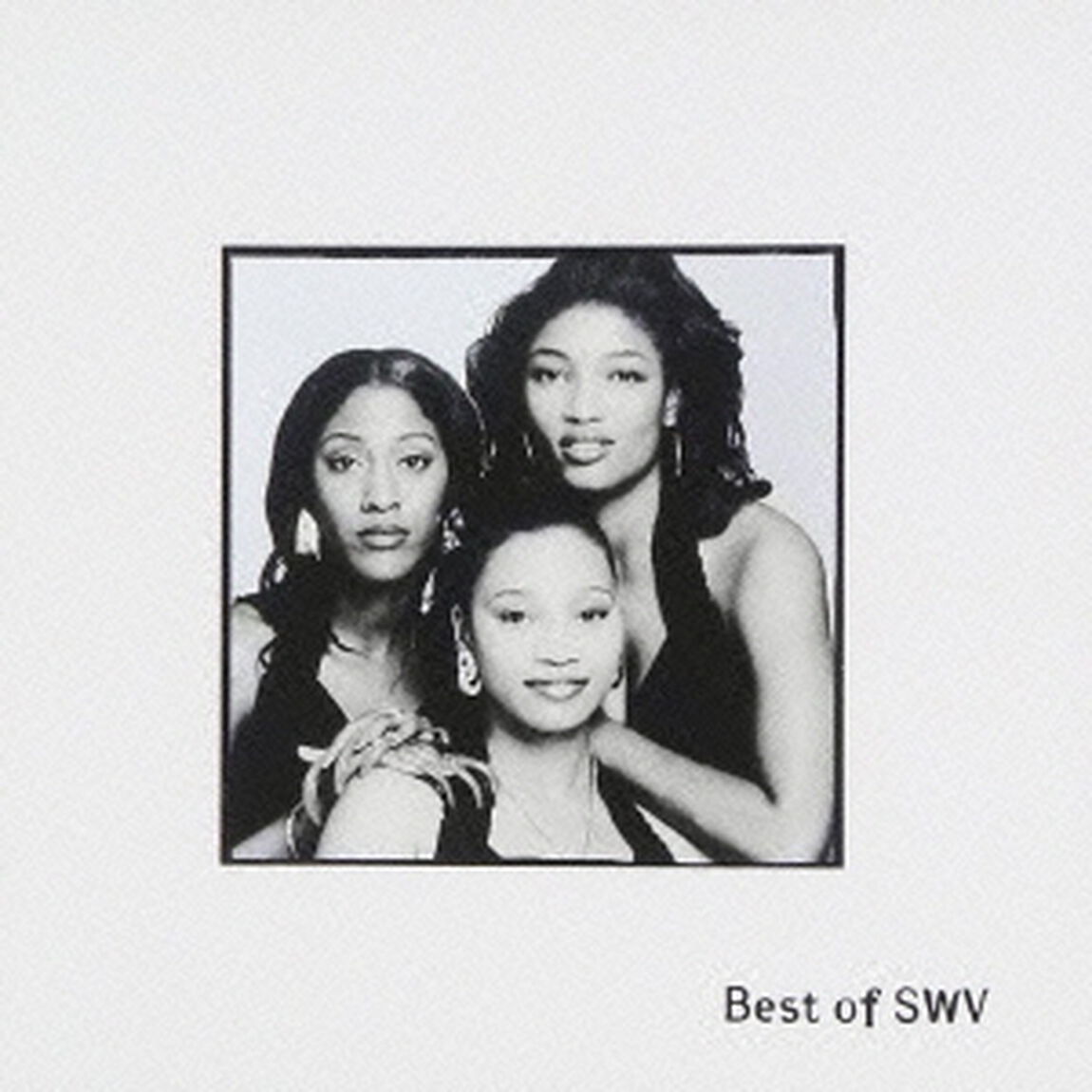 ベスト・オブ・SWV（ＣＤ）