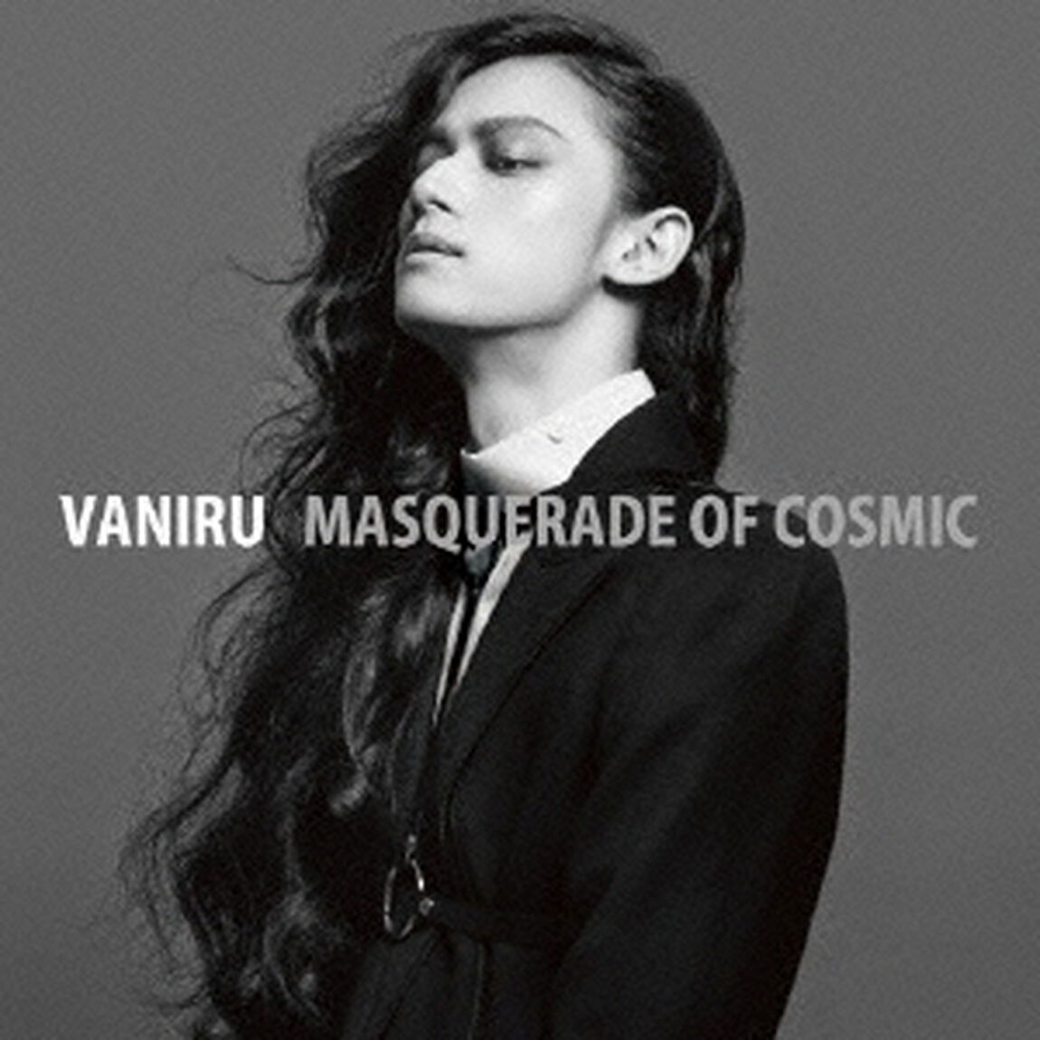 Masquerade　Of　Cosmic（ＣＤ）