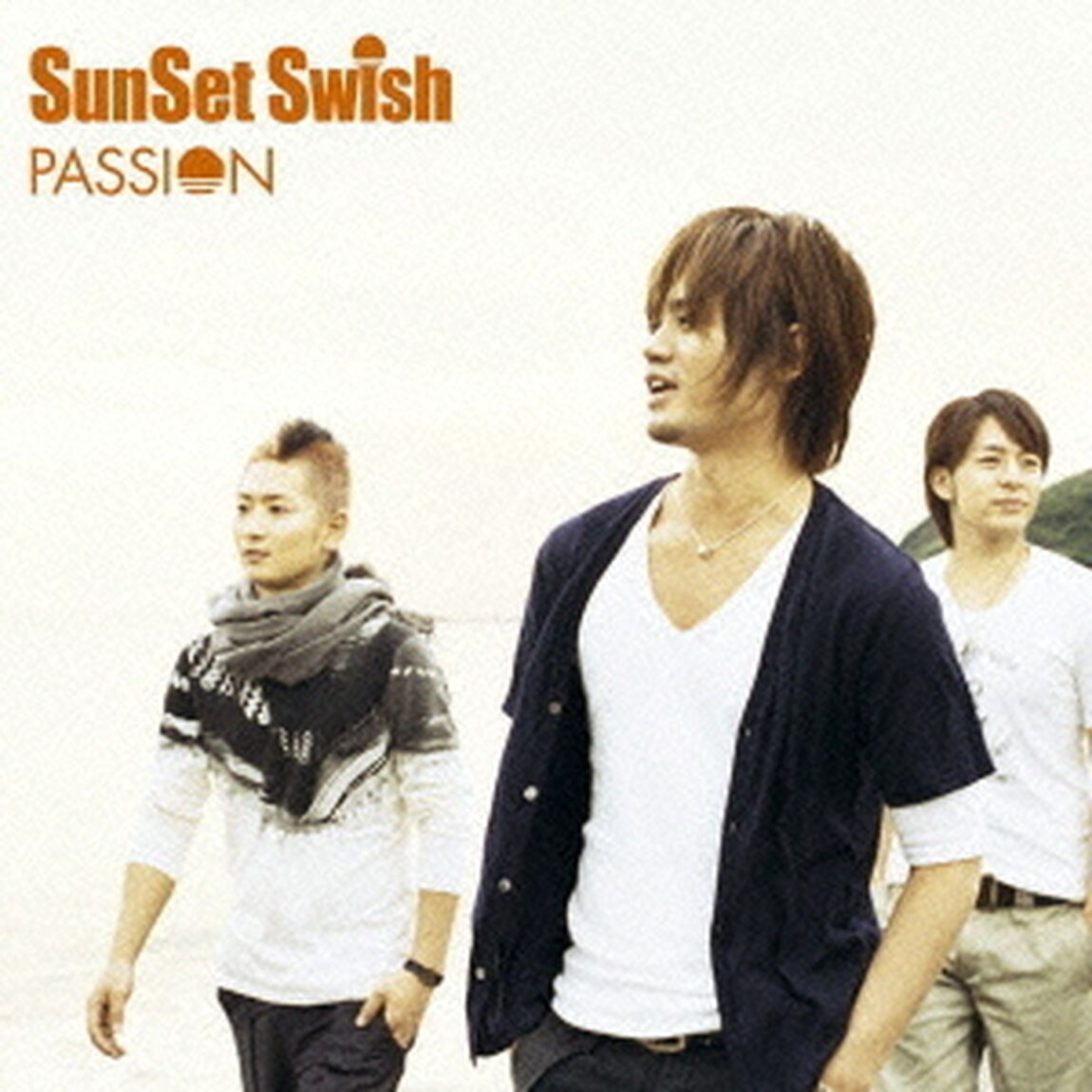PASSION（ＣＤ）