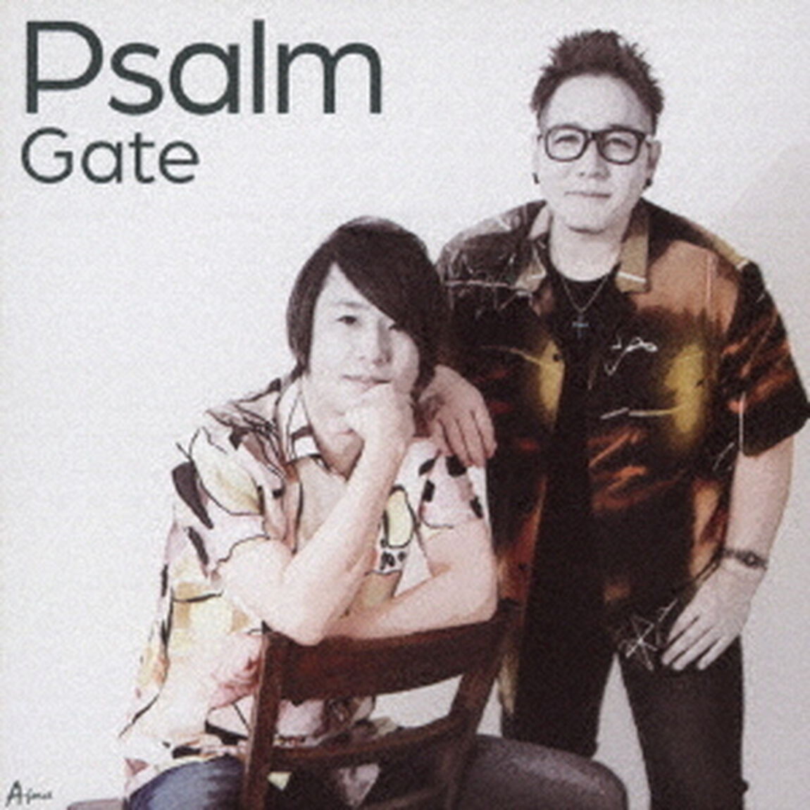 Gate（ＣＤ）