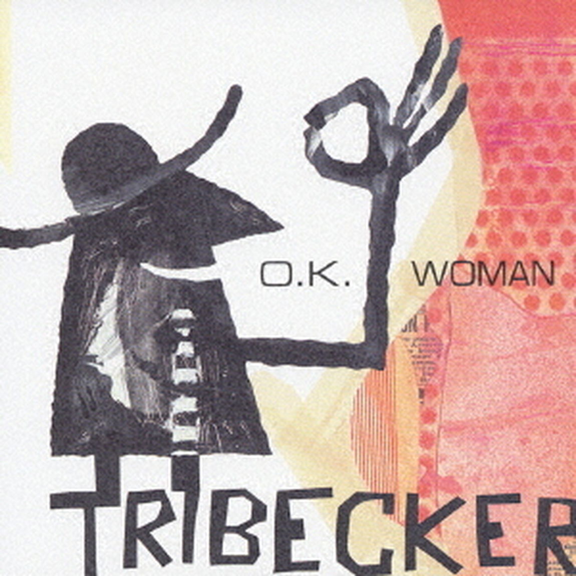 O．K．WOMAN（ＣＤ）