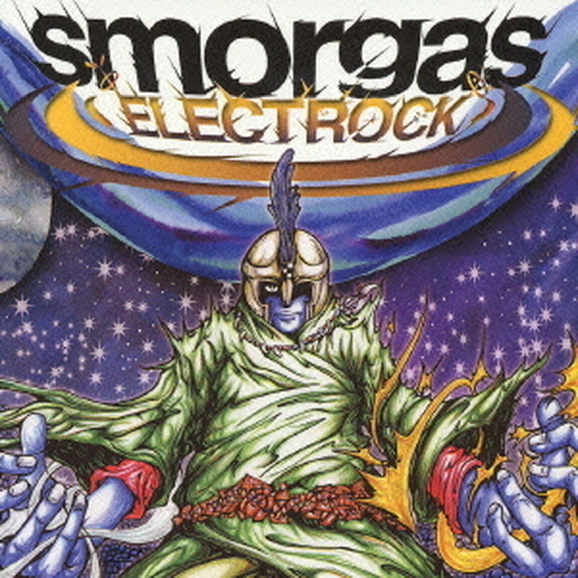 エレクトロック（ＣＤ）