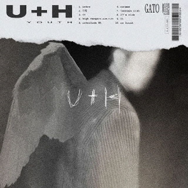 U＋H（ＣＤ）