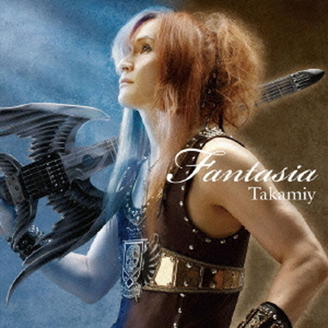 Fantasia（ＣＤ）