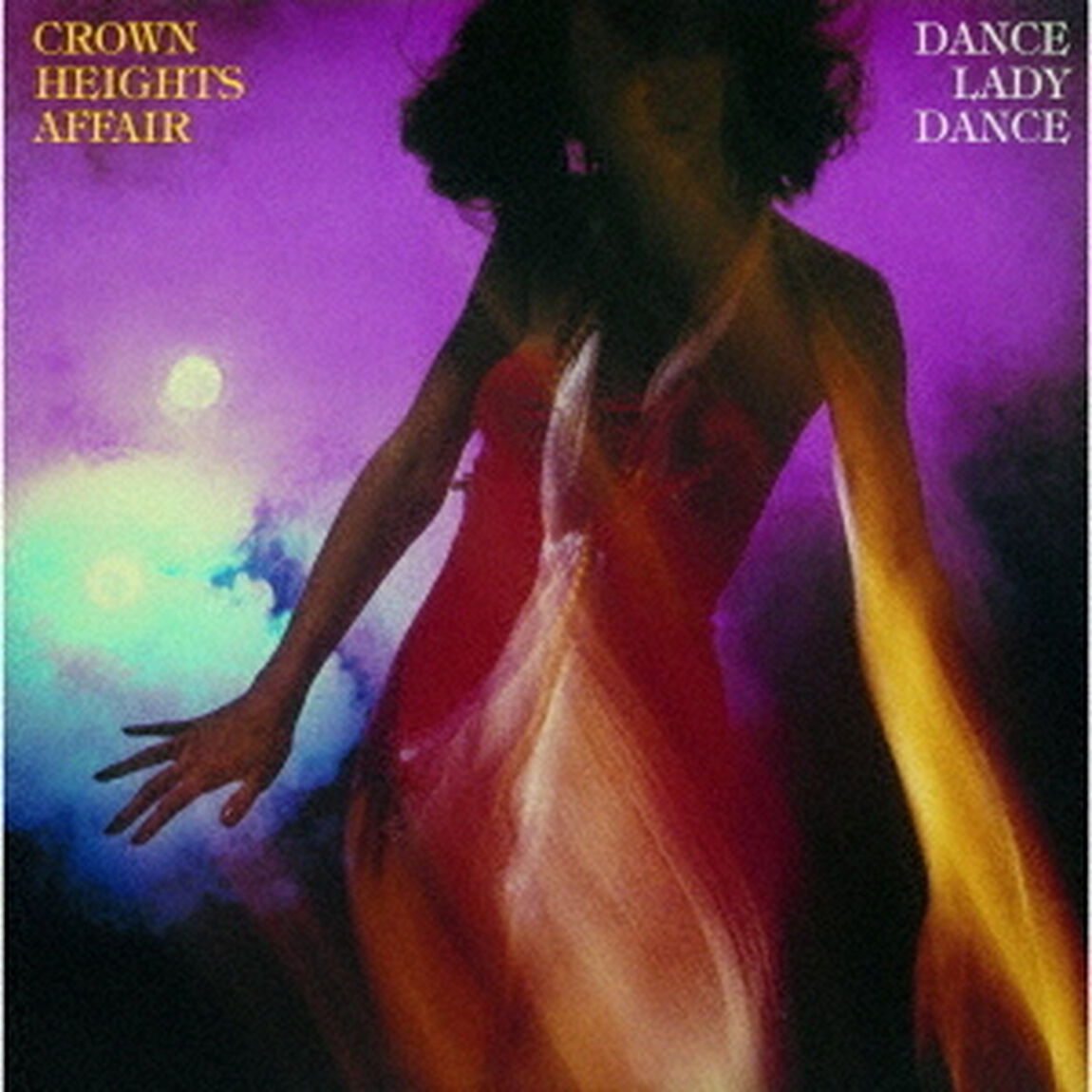 ダンス・レディ・ダンス　＋3（ＣＤ）