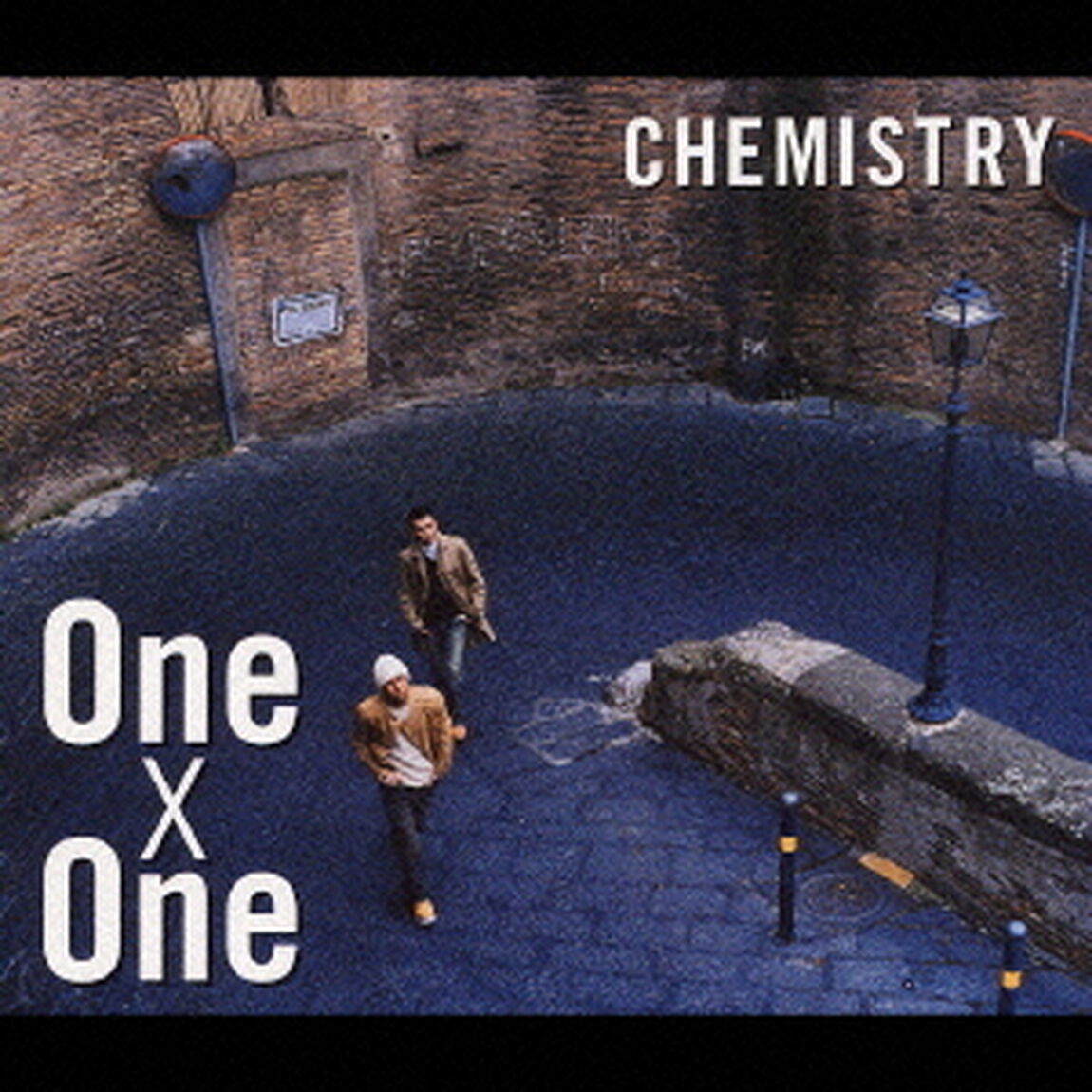 One&times;One（ＣＤ）