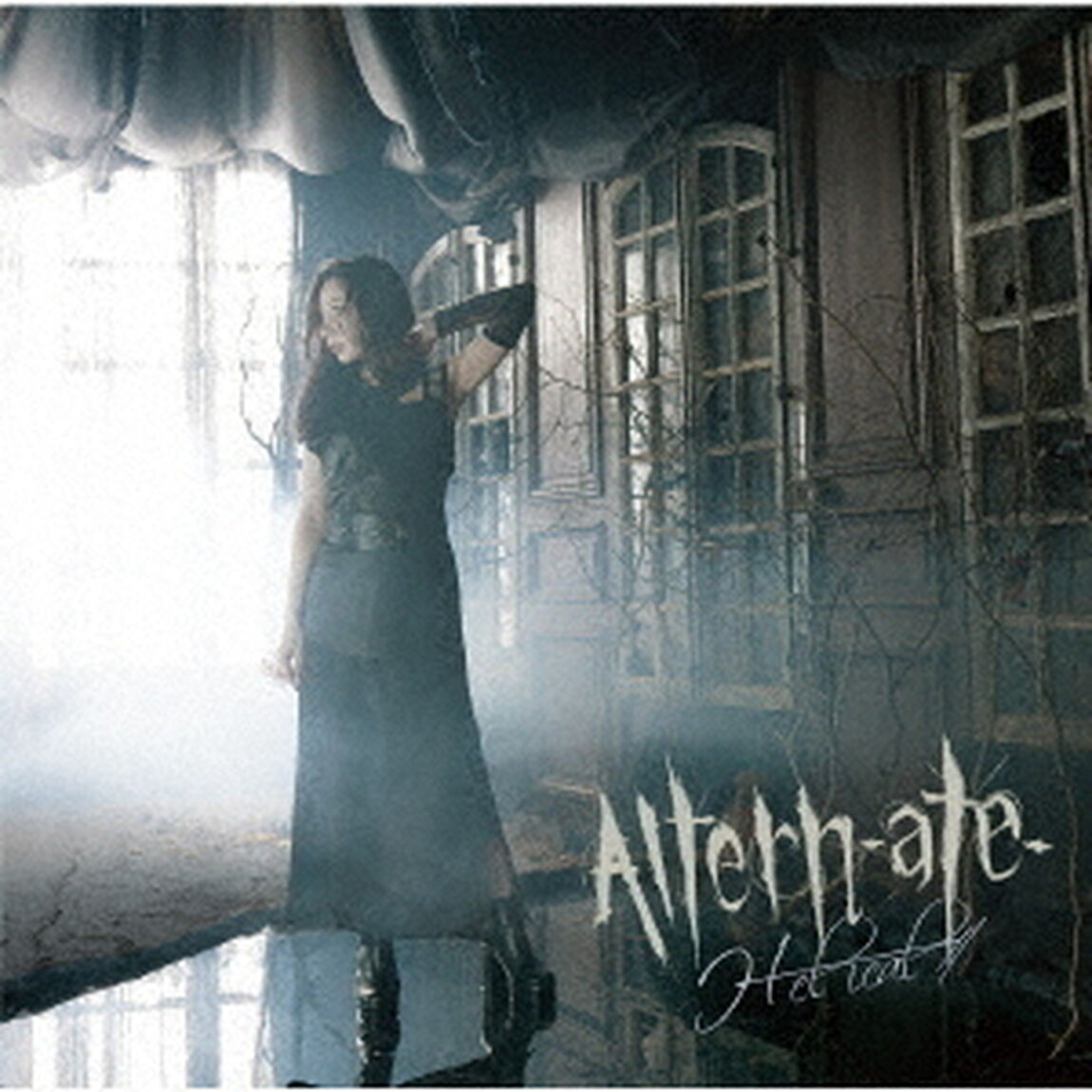 H-el-ical// ／ Altern-ate- ＜初回限定盤＞（ＣＤ）