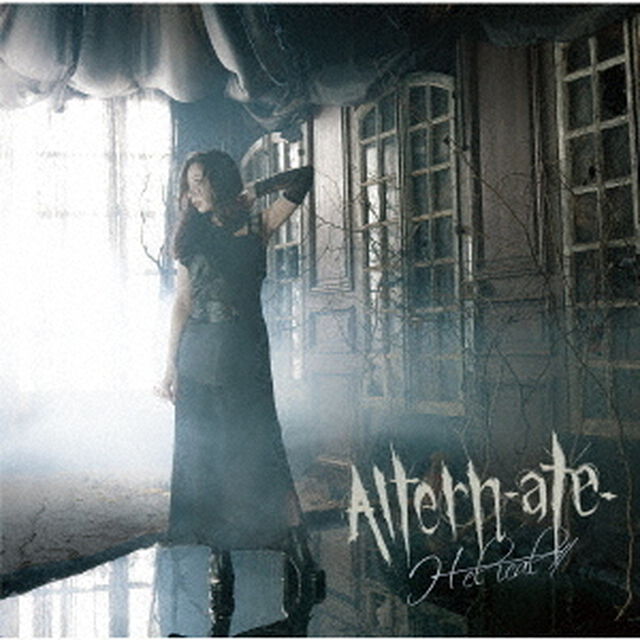 H-el-ical// ／ Altern-ate- ＜初回限定盤＞（ＣＤ）