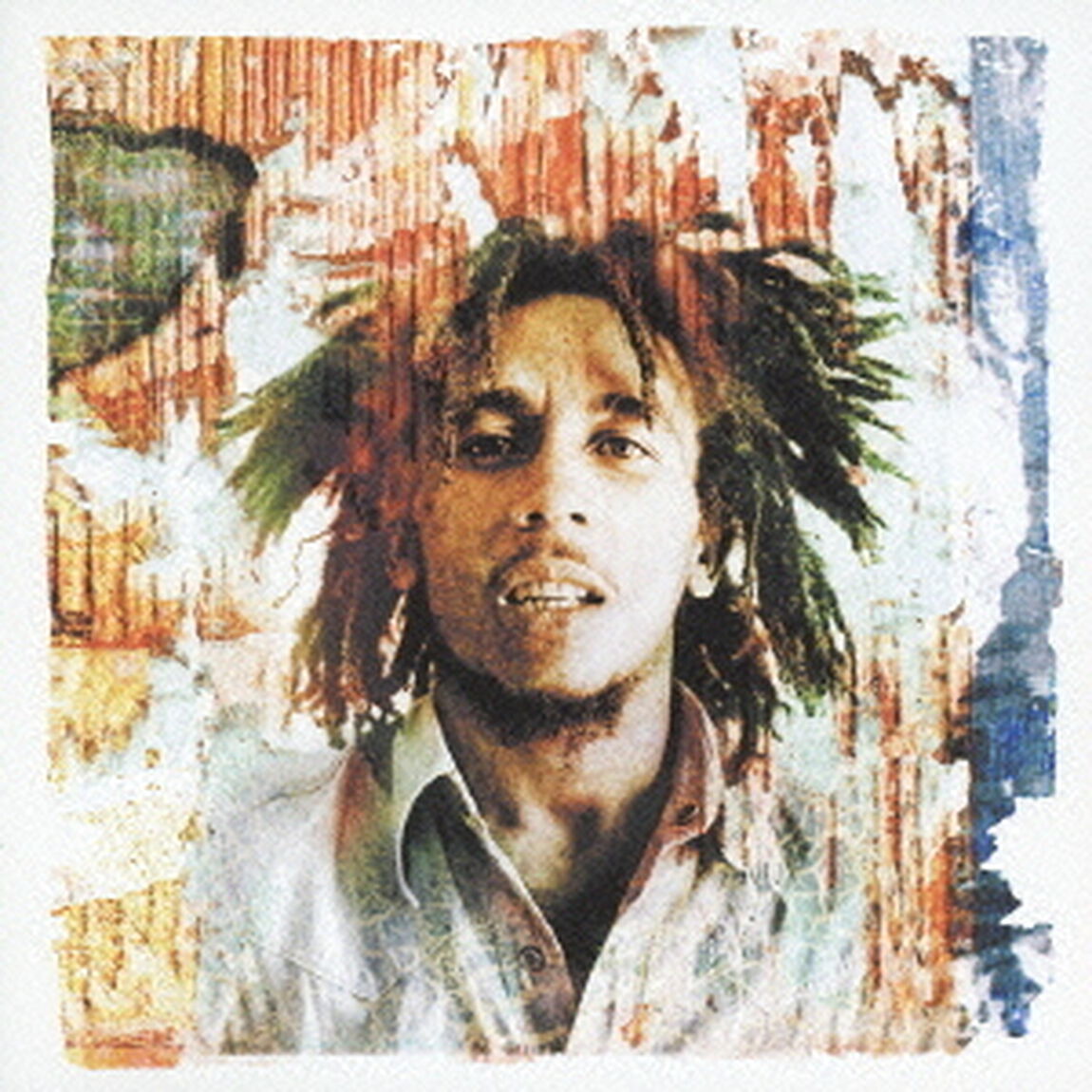 ONE　LOVE－ザ・ベリー・ベスト・オブ・ボブ・マーリー＆ザ・ウェイラーズ（ＣＤ）