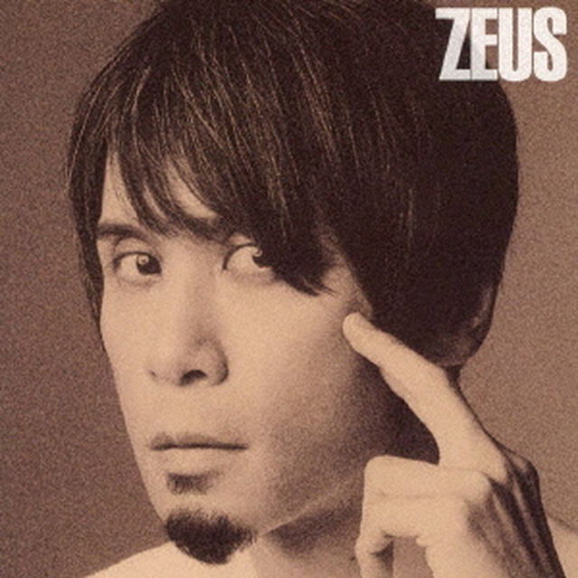 ZEUS（ＣＤ）