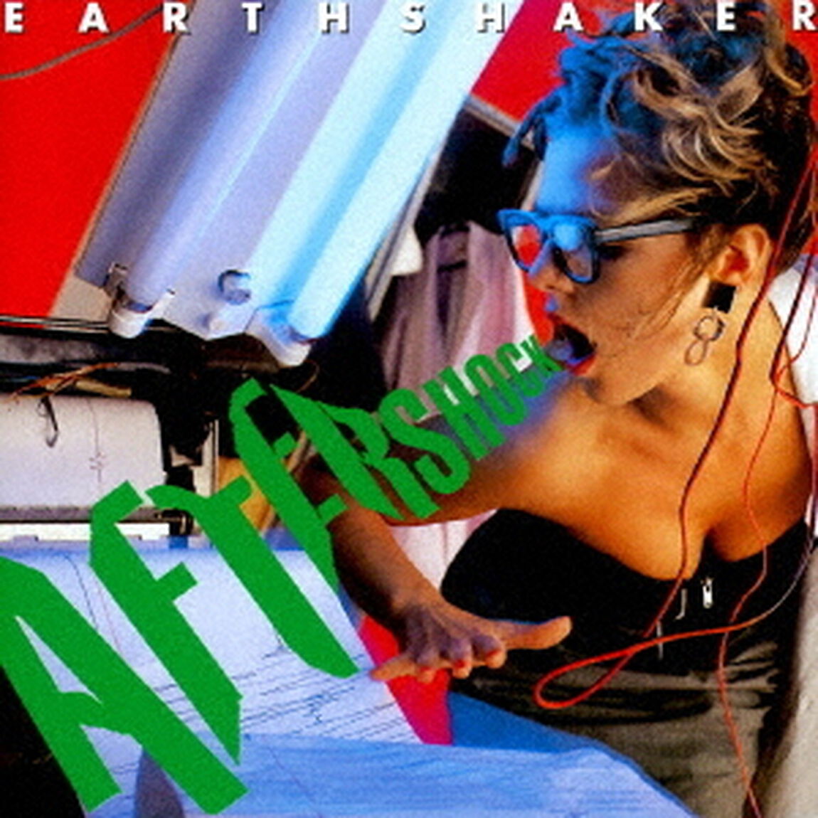 アフターショック（ＣＤ）
