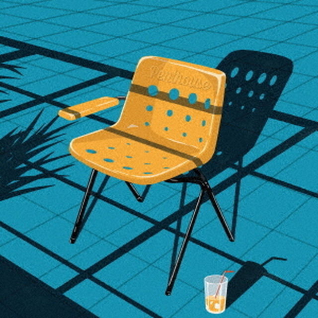 Balcony（ＣＤ）