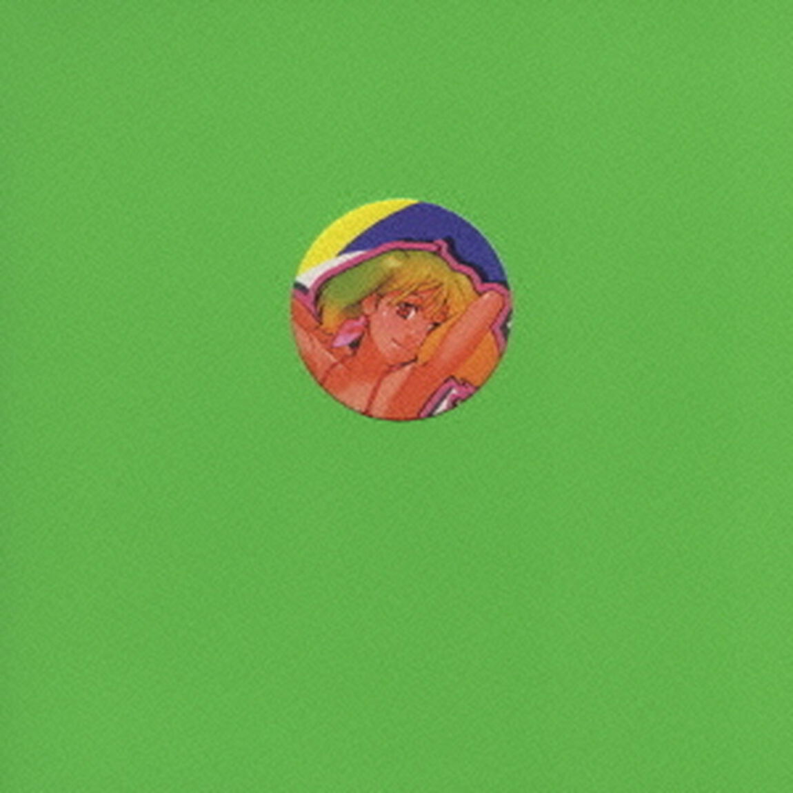 ランカとボビーのSMS小隊の歌　など。（ＣＤ）