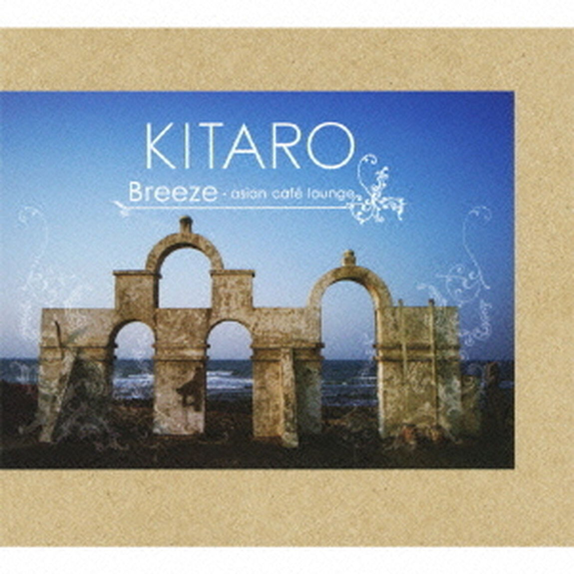 Breeze　asian　cafe　lounge（ＣＤ）