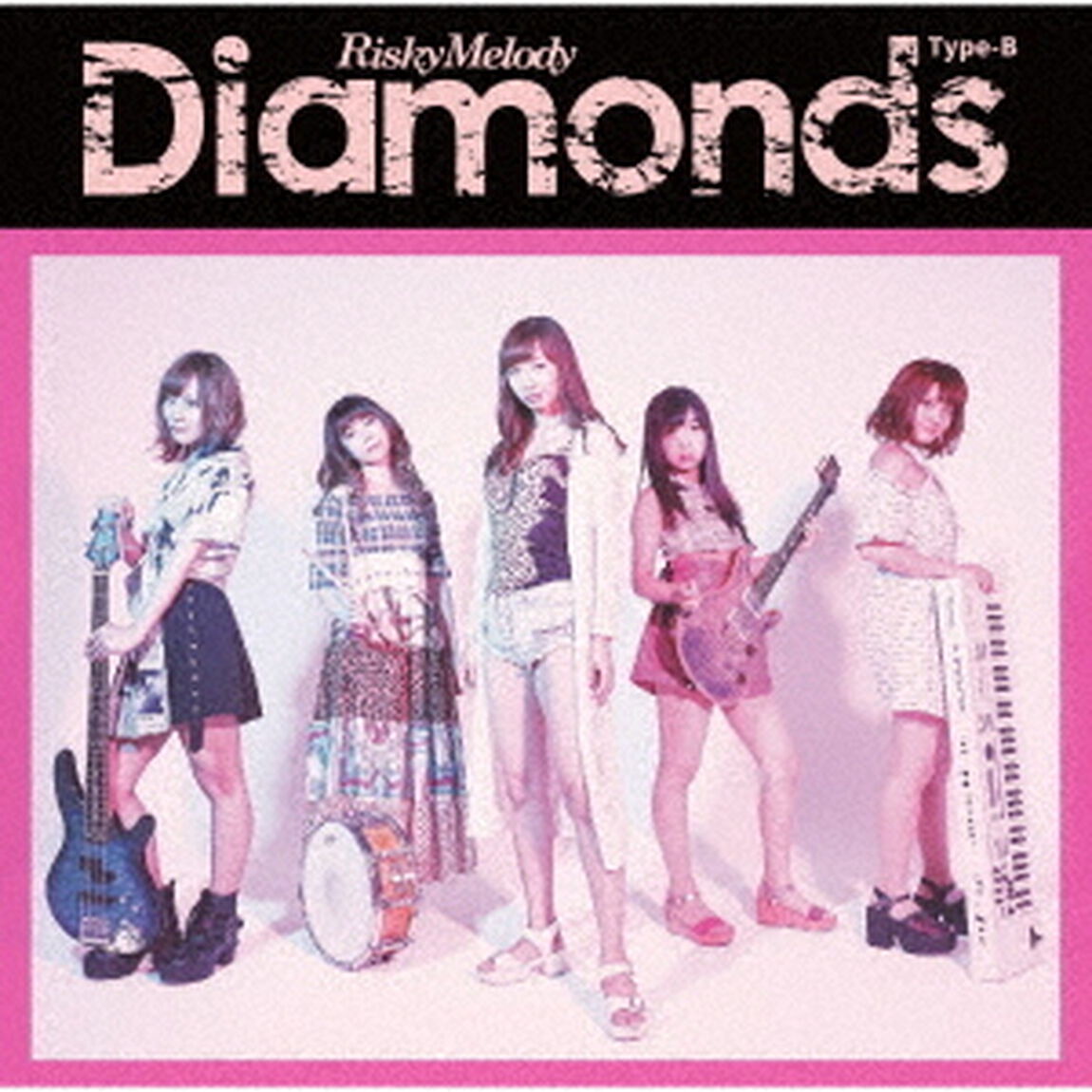 Diamonds（ＣＤ）