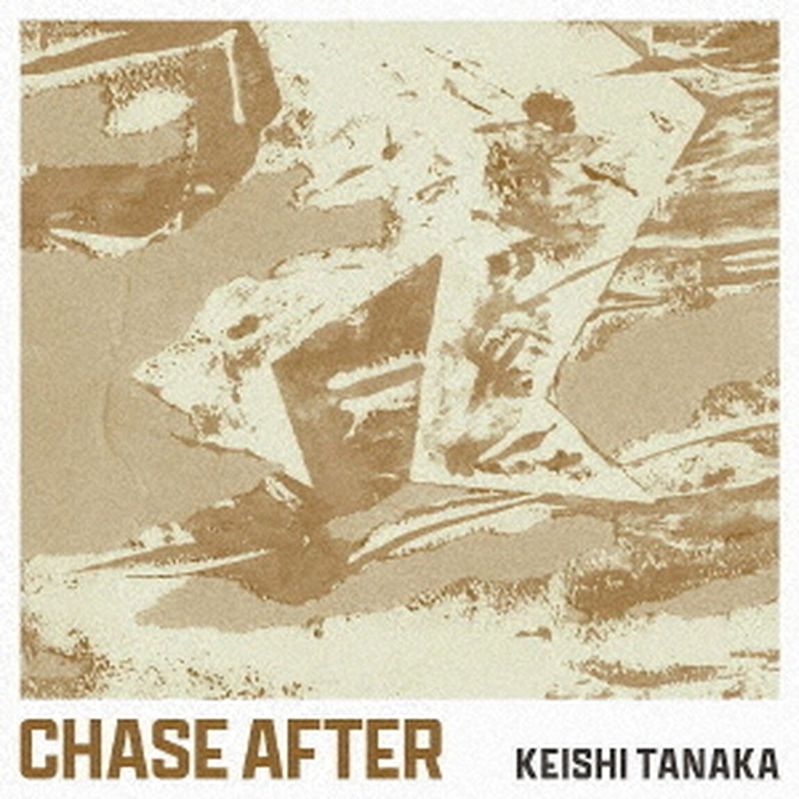 Chase　After（ＣＤ）