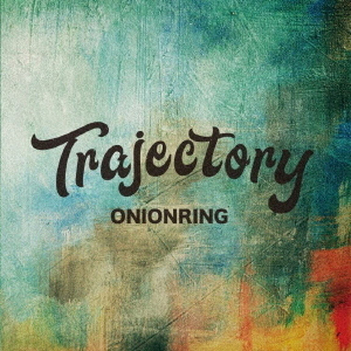 Trajectory（ＣＤ）