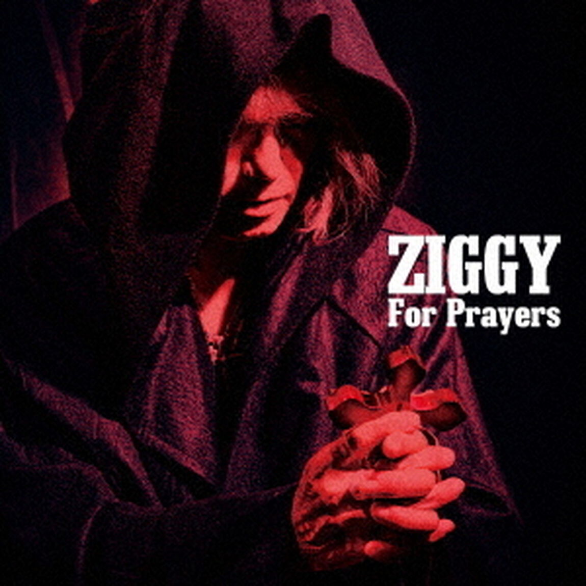 For　Prayers（ＣＤ）