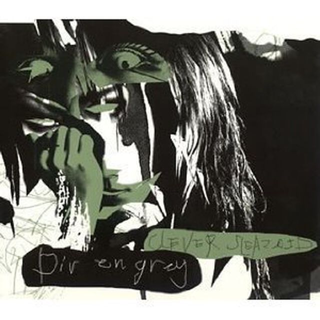 CLEVER　SLEAZOID（ＣＤ）