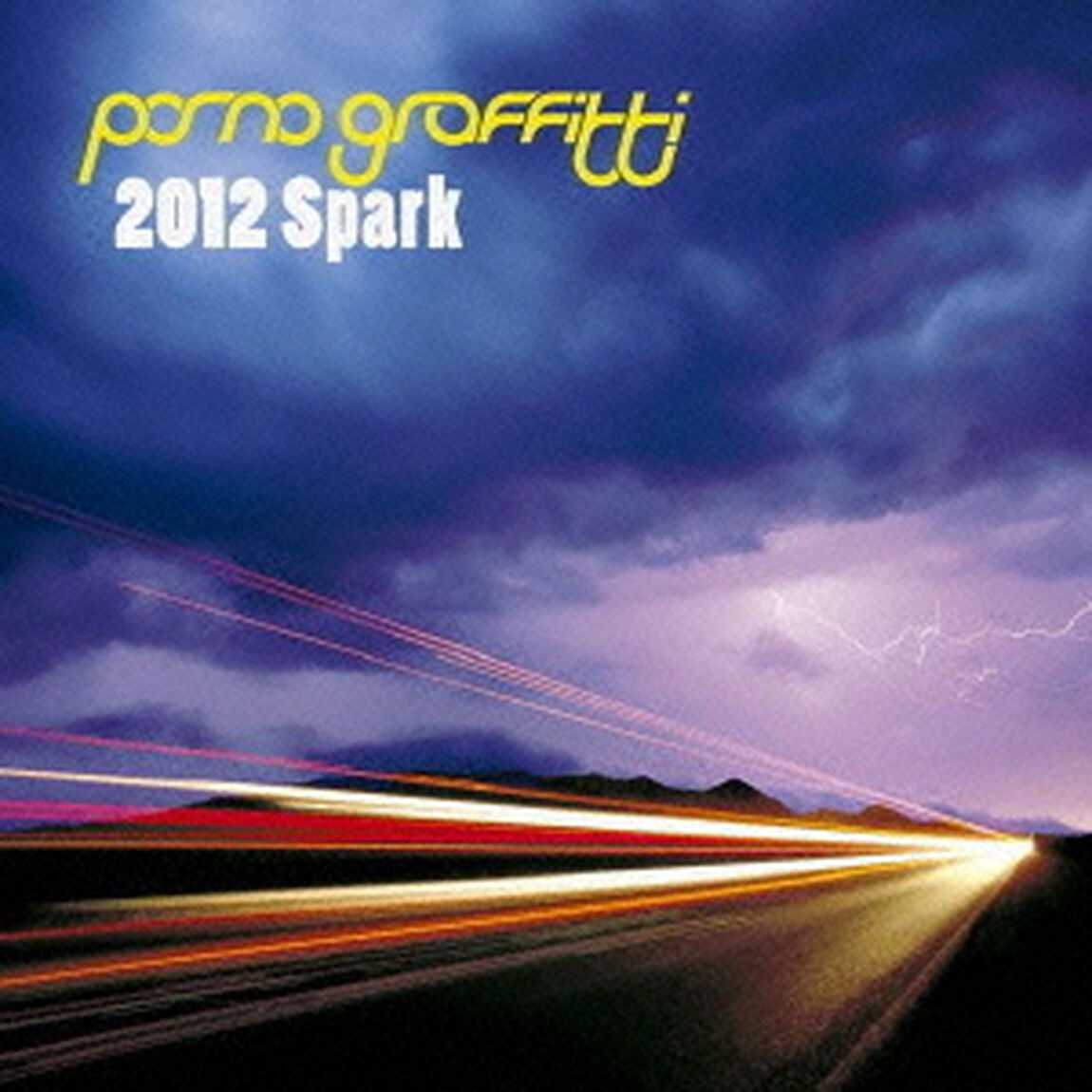 2012Spark（ＣＤ）
