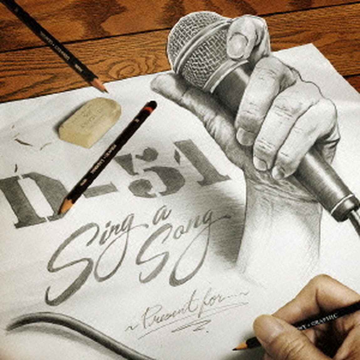Sing　a　Song　〜Present　for．．．〜（ＣＤ）
