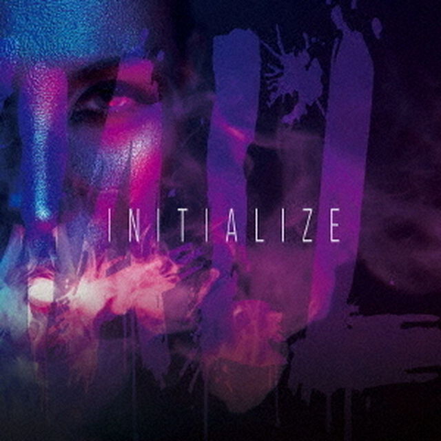 INITIALIZE（ＣＤ）