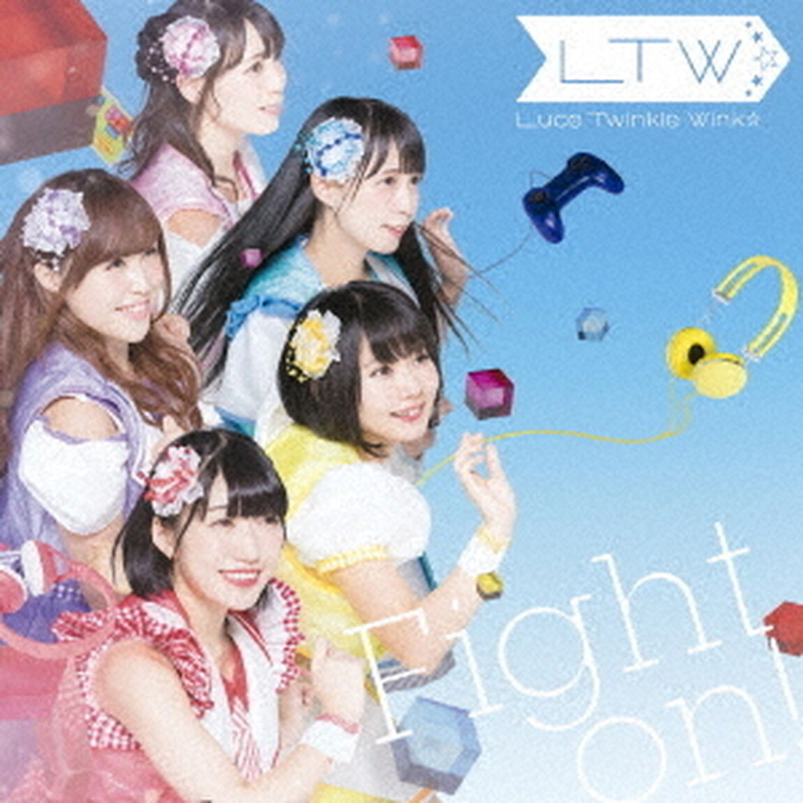 Fight　on！（ＣＤ）