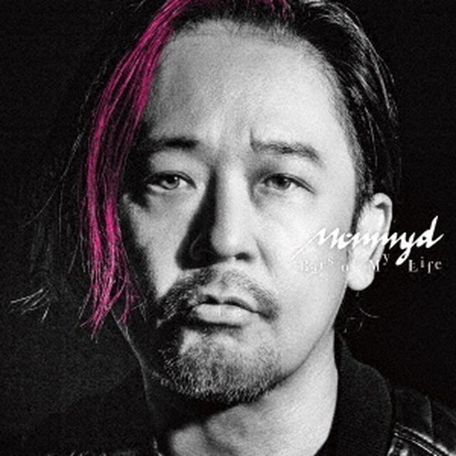 Bars　of　My　Life（ＣＤ）