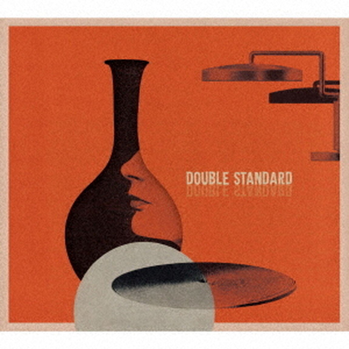 DOUBLE　STANDARD（ＣＤ）