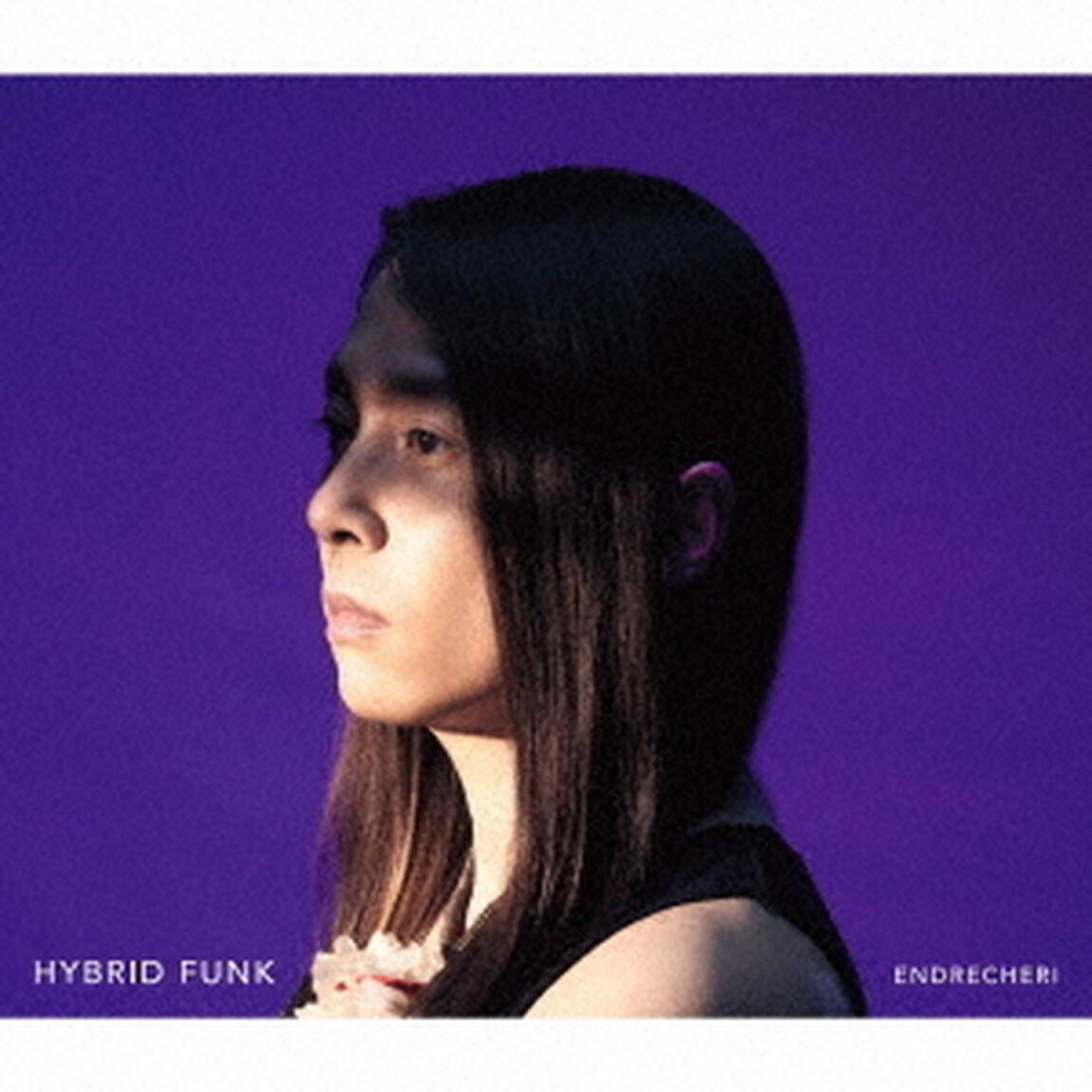 ENDRECHERI ／HYBRID FUNK（Limited Edition A／CD+DVD）（外付特典無し）（ＣＤ）