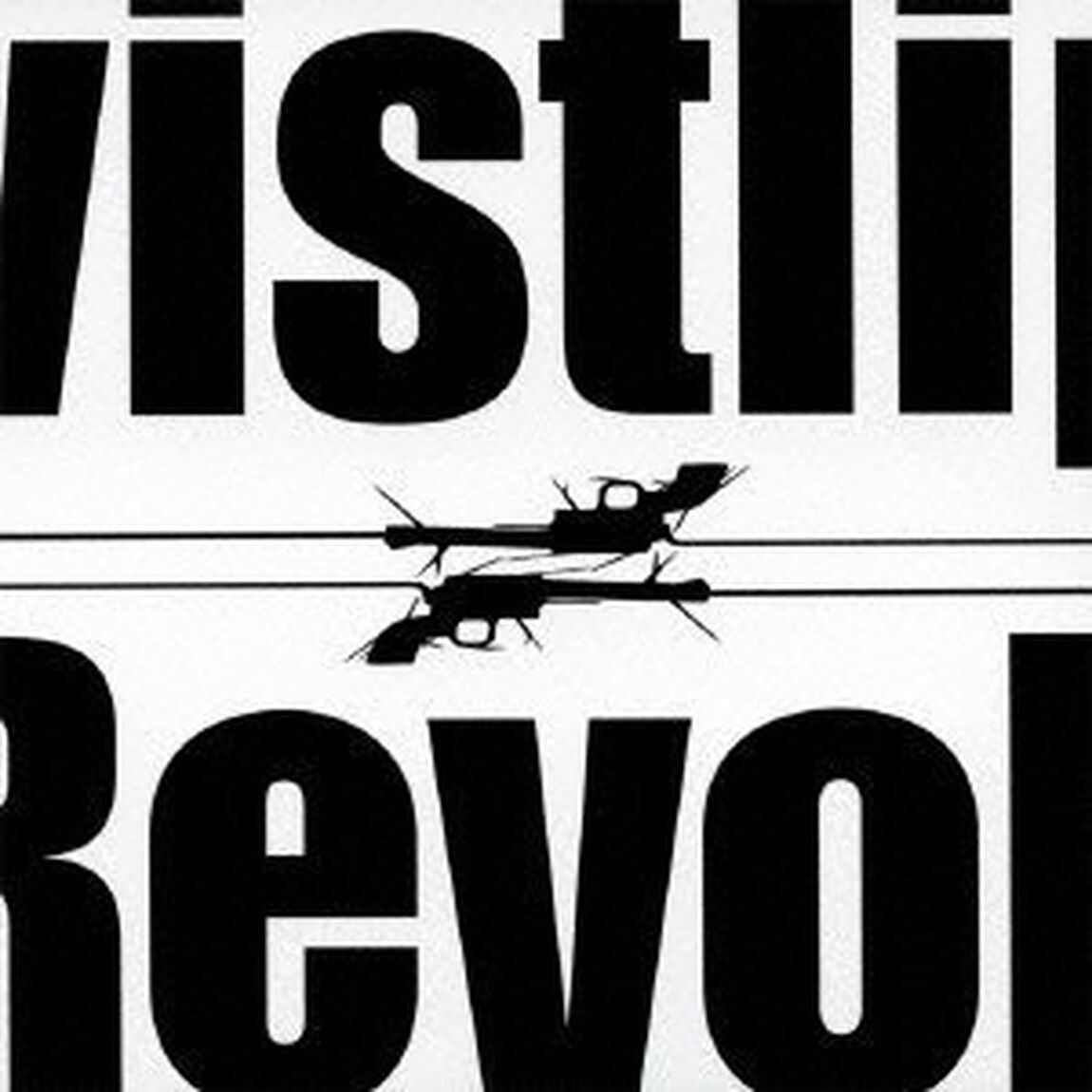 Revolver（ＣＤ）