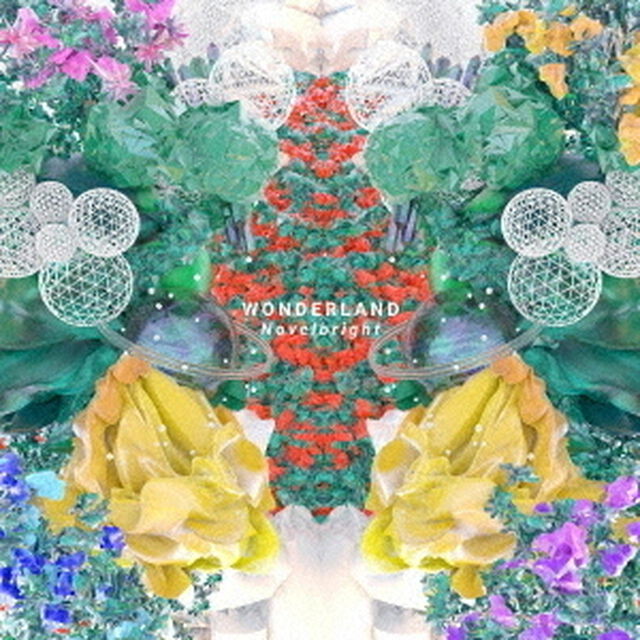 Novelbright／WONDERLAND（ＣＤ）