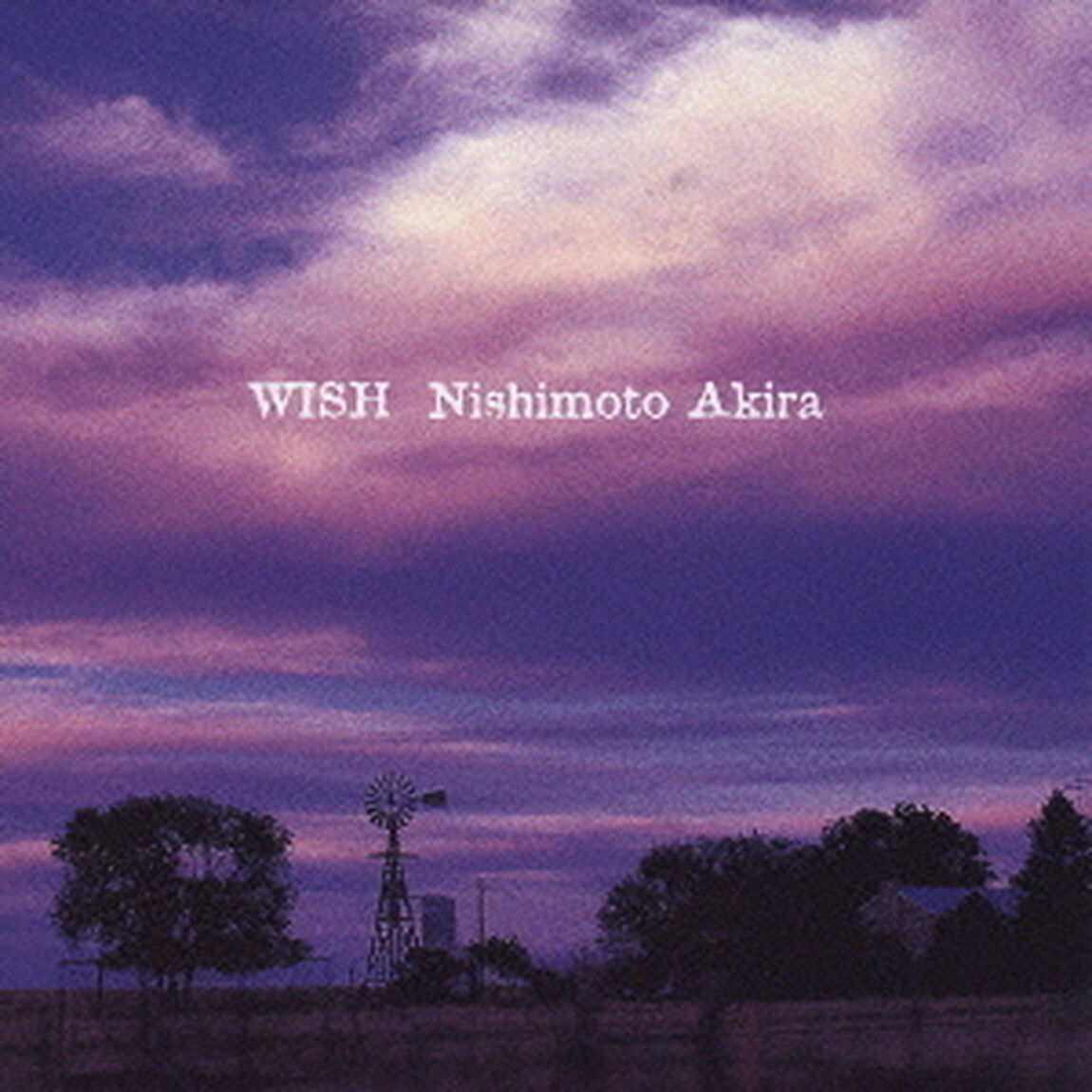 WISH（ＣＤ）