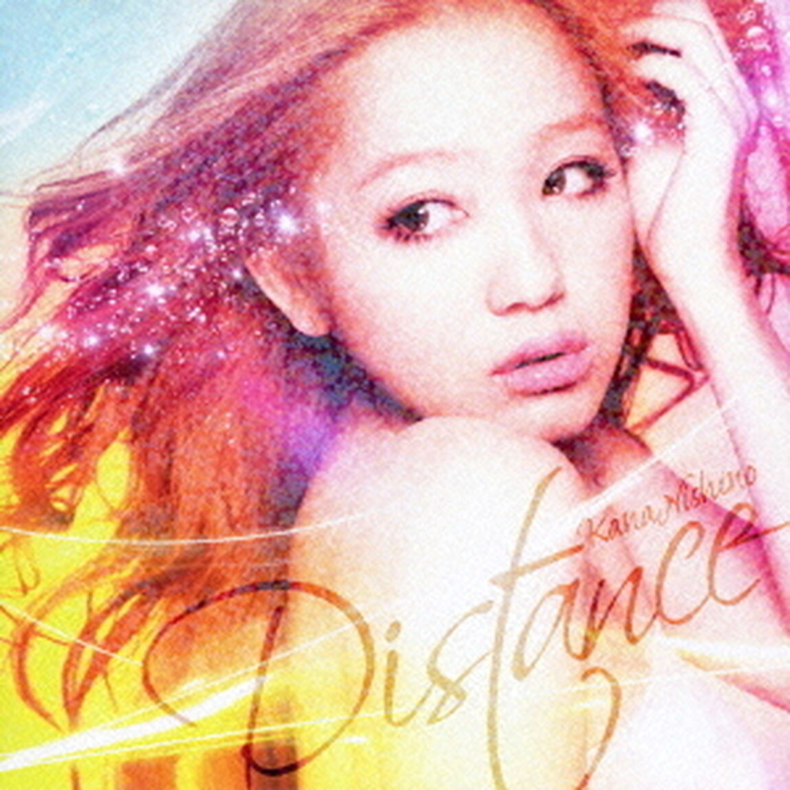 Distance（ＣＤ）