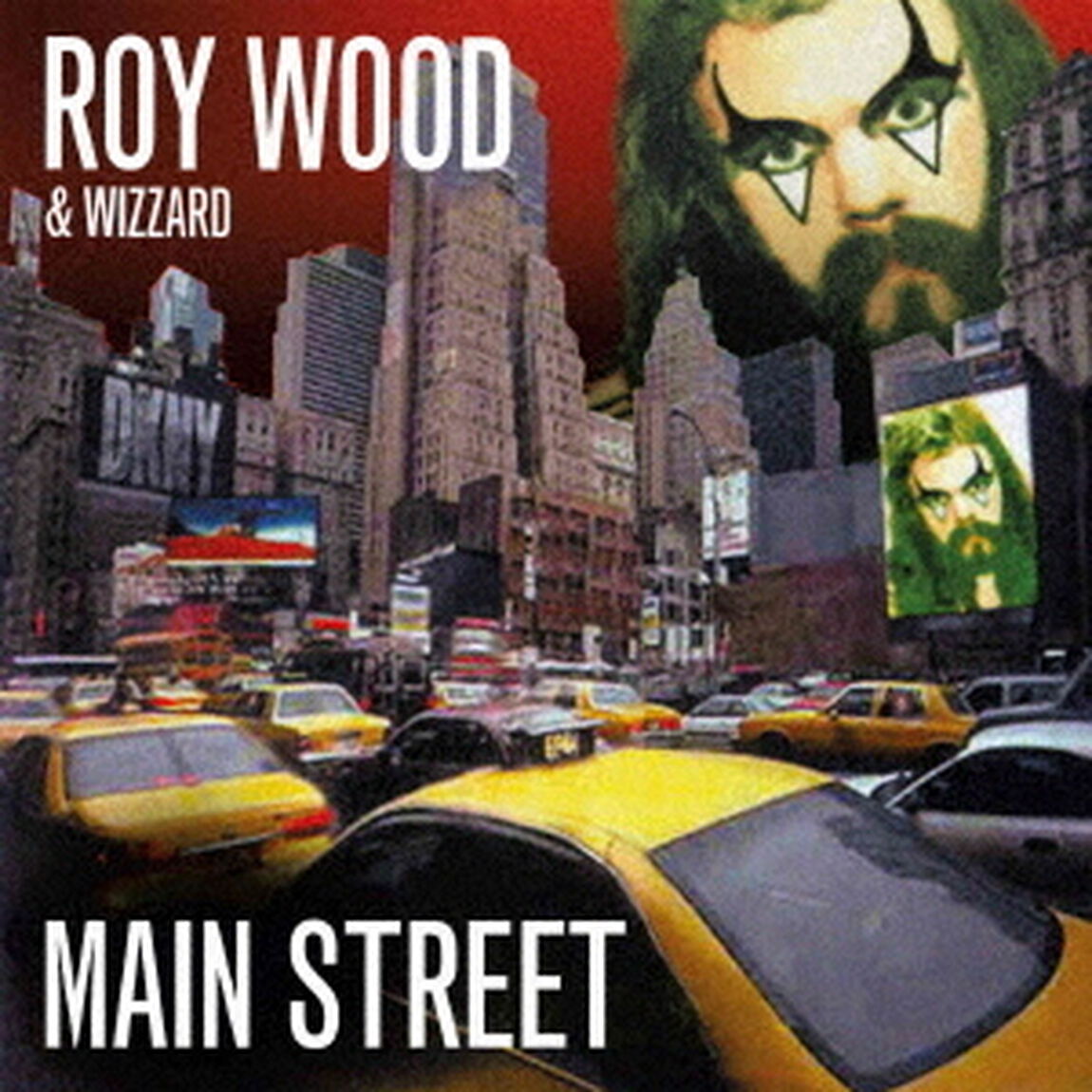 メイン・ストリート（エクスパンデッド・アンド・リマスタード・エディション）（ＣＤ）