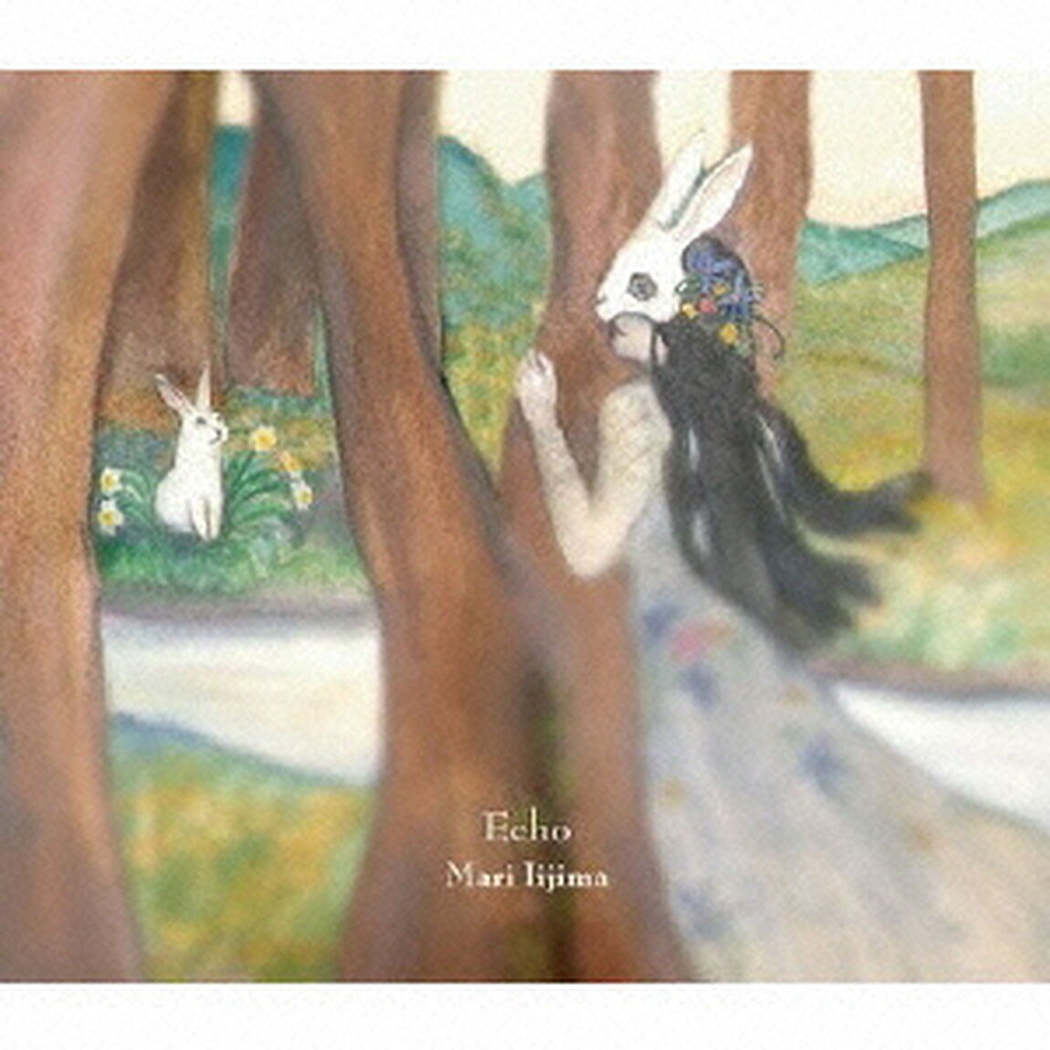 エコー（ＣＤ）