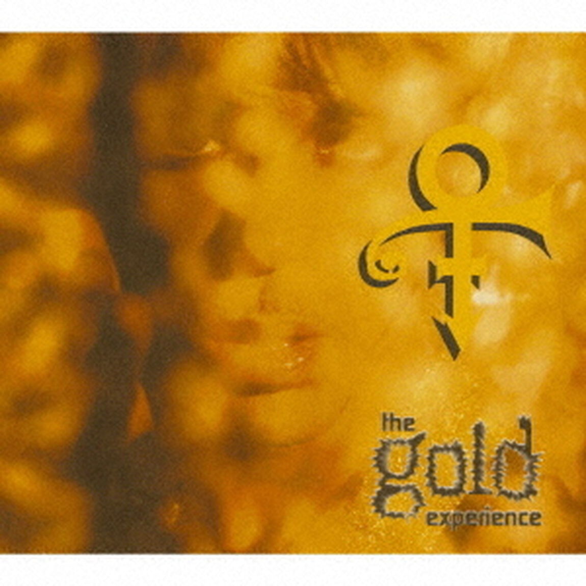 ゴールド・エクスペリエンス（ＣＤ）