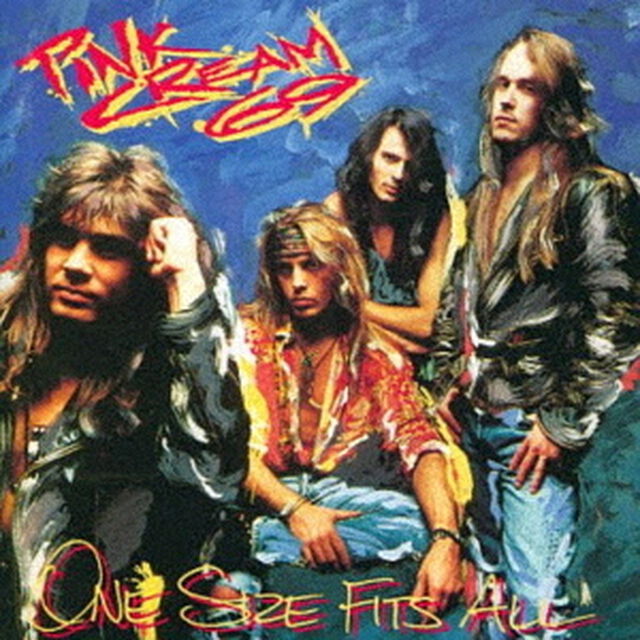 ワン・サイズ・フィッツ・オール（ＣＤ）