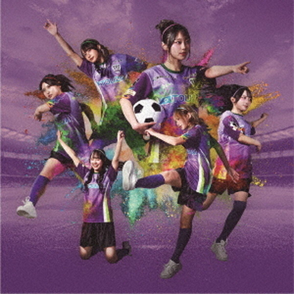 軌道（ＣＤ）