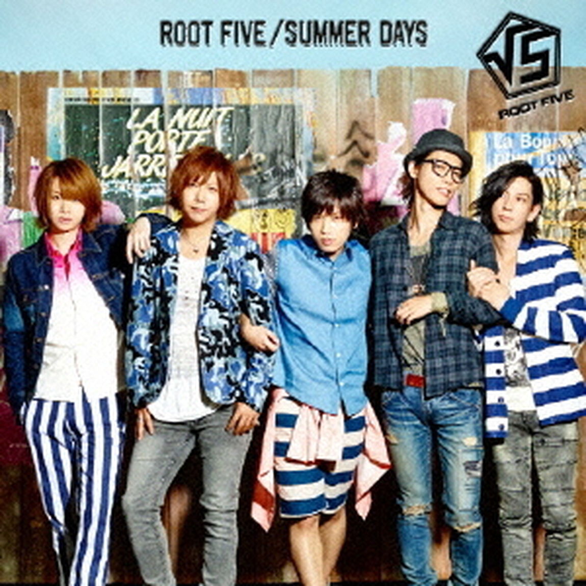 SUMMER　DAYS（ＣＤ）