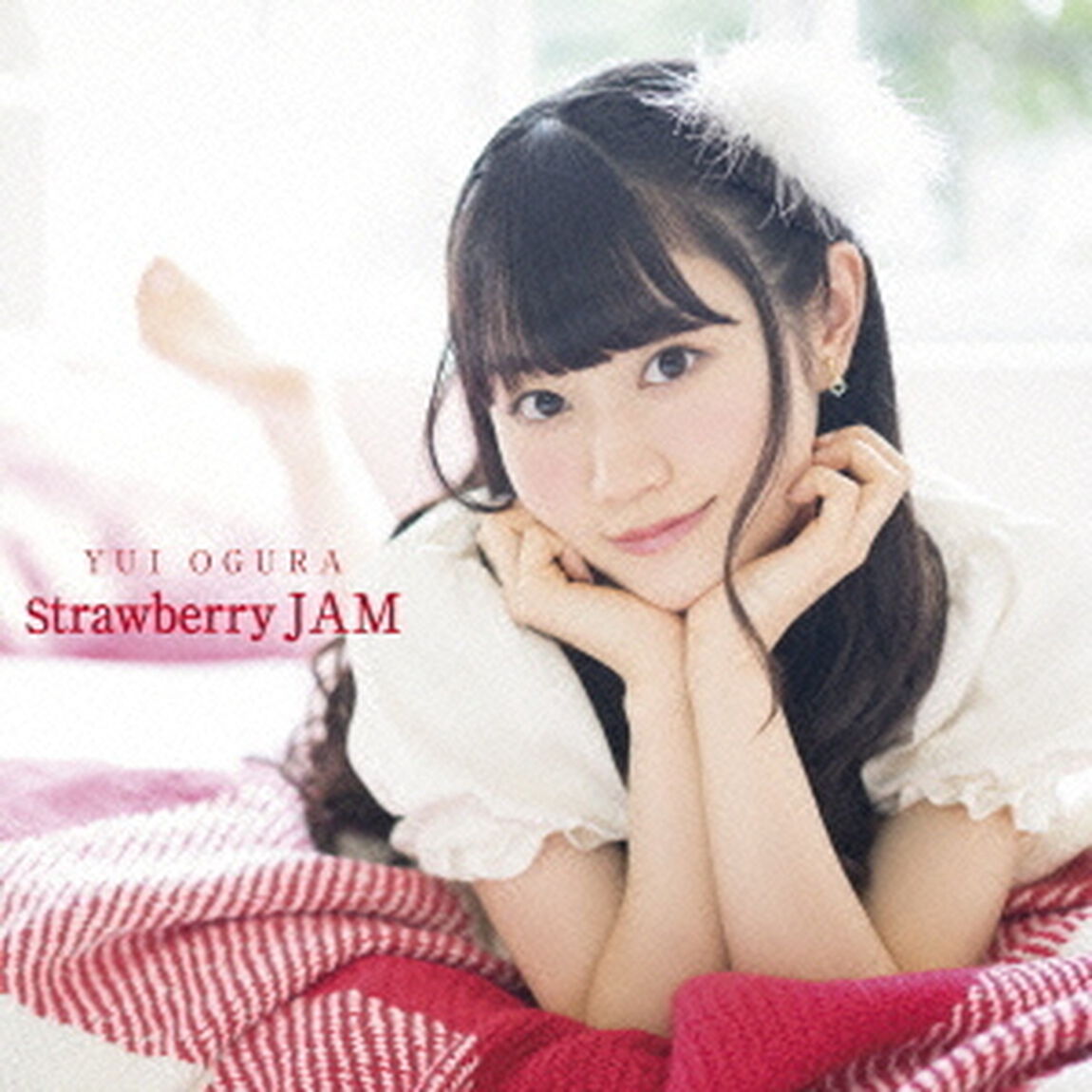 Strawberry　JAM（ＣＤ）